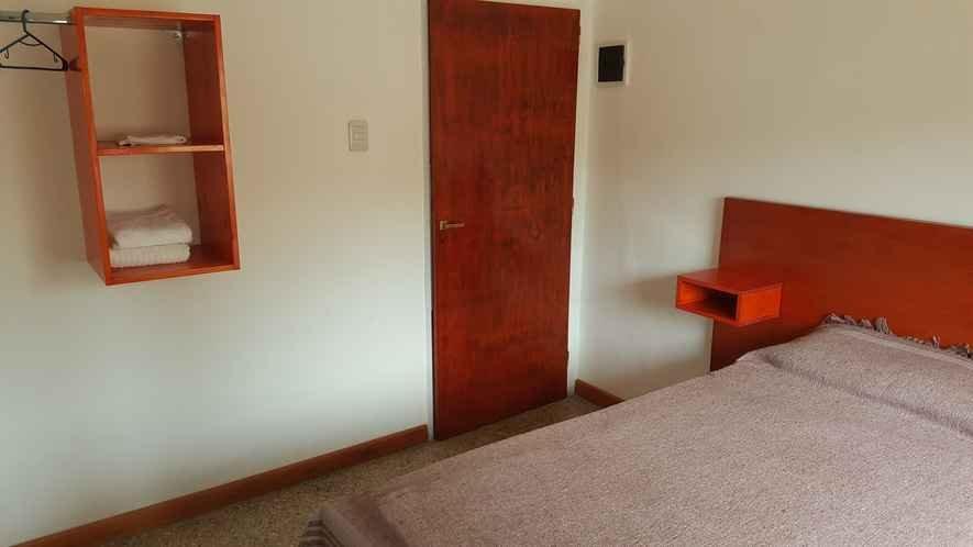Hotel Tres Fronteras Monte Caseros Buitenkant foto